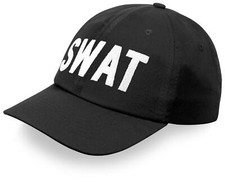 Cap Basecap Mütze USA SWAT