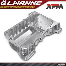 Ölwanne für Peugeot 307 308