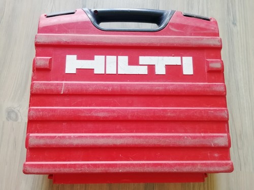 Hilti sfc a - hilti,