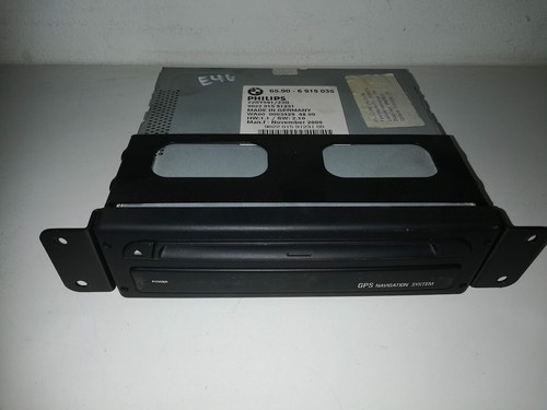 Bmw e46 navigationsrechner iii - bmw,