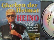 Heino- Glocken der Heimat-