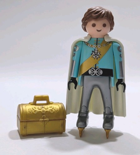 Playmobil mann figur herr - **playmobil**,