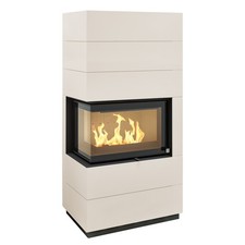 Kamin Germany Bausatz H&M