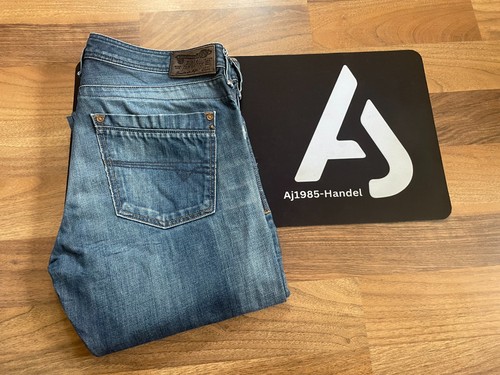 Diesel timmen herren jeans - diesel,