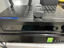 Onkyo TX-NR414 7.1 Channel A/V