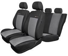 Maßgefertigte Autositzbezüge