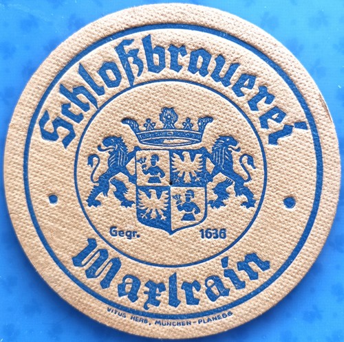 Alter bierdeckel - alter,