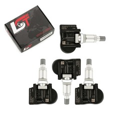 4x Reifendruckkontrollsystem RDCi Sensor 433 MHz für MITSUBISHI L 200 TRITON 14-