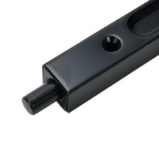 Kantriegel 6-Inch Edelstahl