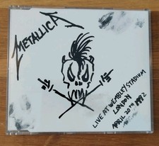 Metallica Nothing Else Matters