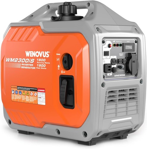 Wenovus wm2300is - wenovus,