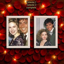 Telenovelas CELESTE 1 /