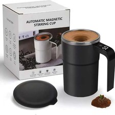Selbstrührender becher - selbstrührender,