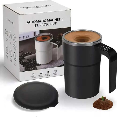 Selbstrührender becher - becher, –