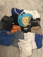 Damen Klamotten Paket, Größe 40/42