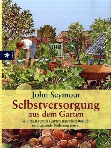 Selbstversorgung aus dem
