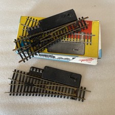 2 Stück Modelleisenbahn Spur