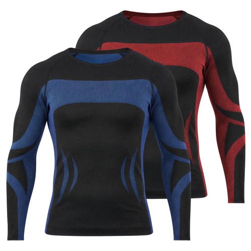 Herren thermooberteil - herren,