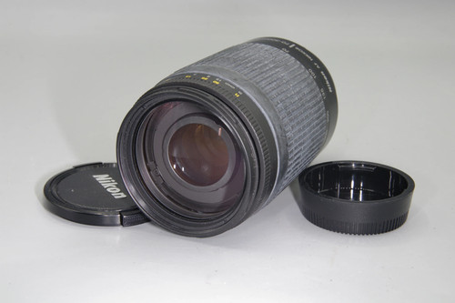 Nikon nikkor 300mm - nikon, 70–300mm