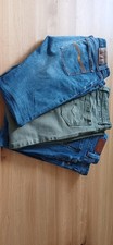 3x Top Marken Jeans Herren
