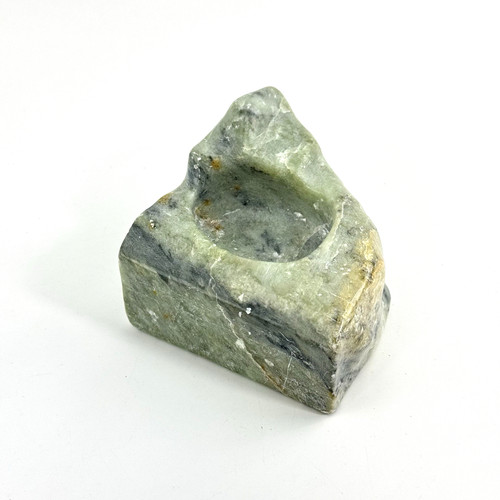 Onyx marmor aschenbecher - marmor,