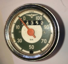 Tacho Adler M100 oder MR100