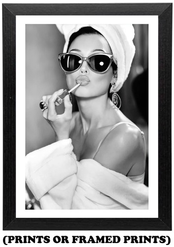 Audrey hepburn schwarzweiß - hepburn,