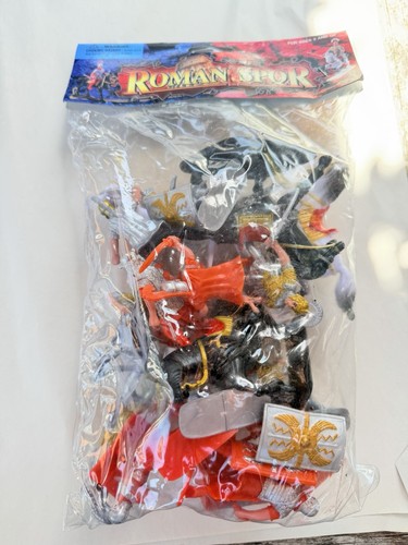 Roman spqr legionary - roman,