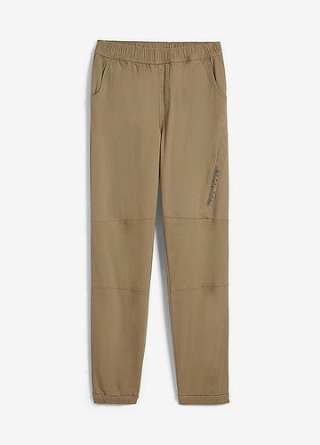 Thermo hose 152 new - new, khaki