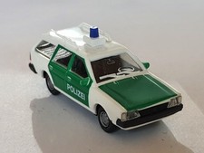 Volkswagen Passat  Polizei