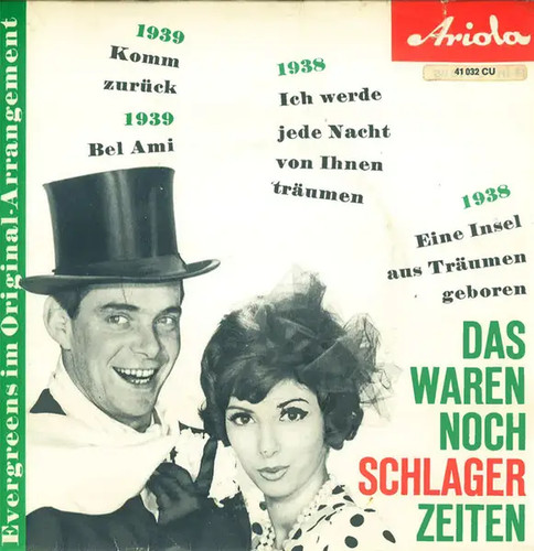 Horst winter andreas - horst, werner