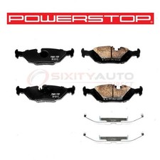 PowerStop Rear Disc Brake Pad