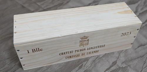 Château pichon comtesse 2023 - château,