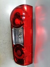 Citroen Berlingo 2 original Rücklicht Rückleuchte Schlussleuchte links  Bj.2011 