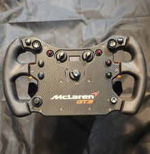 Fanatec CSL DD (8NM Boost) +
