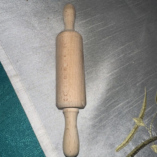 Altes wellholz puppenstube - altes,