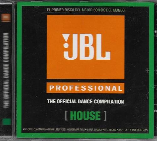 Jbl professional the - va,