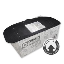 OEM DÄMMATTE MOTORHAUBE FÜR
