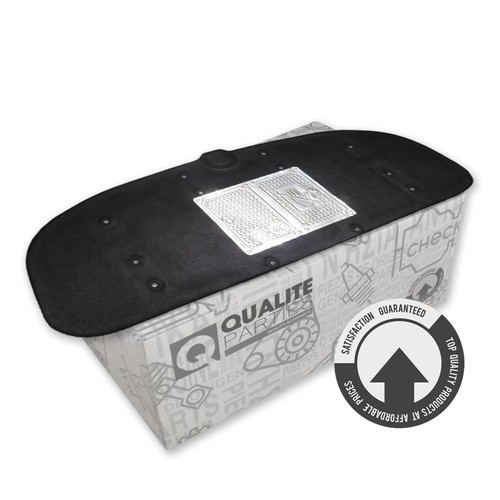 Oem dämmatte motorhaube für - dÄmmatte,