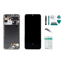 Samsung Galaxy A30s Display