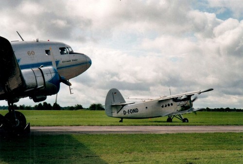 301805 foto antonov an 2 - –, an-2
