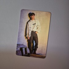 Stray Kids Changbin Yellow