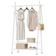 Stabiler Garderobenständer