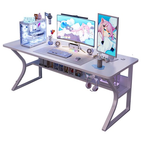 Schreibtisch gaming tisch - schreibtisch,