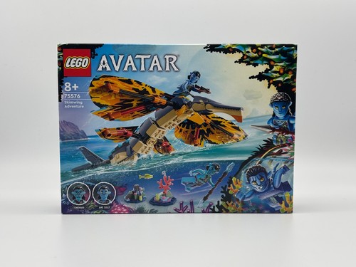 Lego avatar 75576 - avatar, skimwing