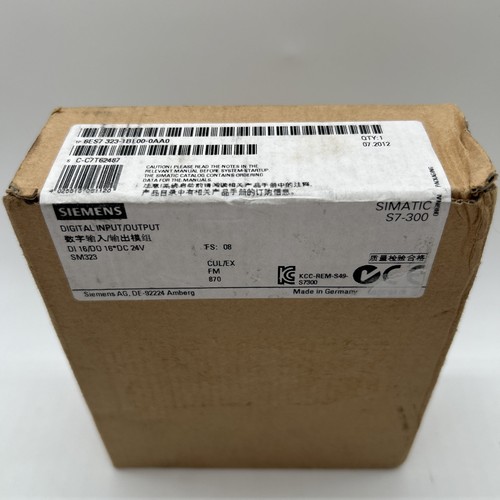 Siemens 300 cpu - siemens, s7-300