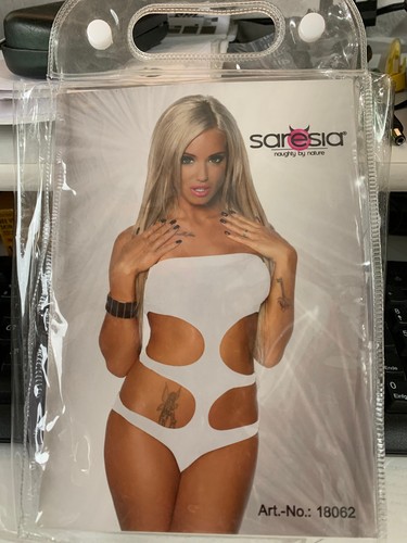 Top sexy monokini badeanzug - top,