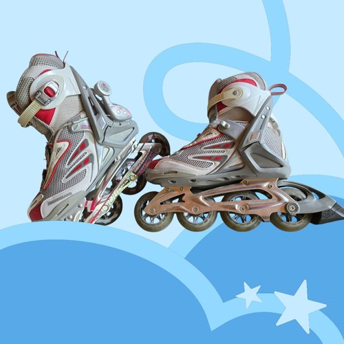 Neuw rollerblade activa - neuw,