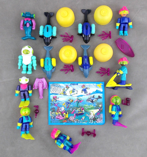 Steckfigur ferraerospace - steckfigur,