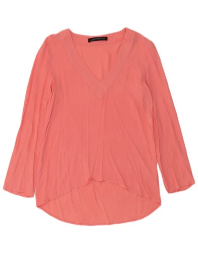 Zara damen langarm tunika - zara,